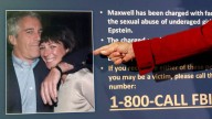Did Ghislaine Maxwell have a secret meet in prison? Inmates recall lockdown, 'fa