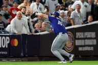 Blue Jays defensive blunders sets up massive Yankees comeback in Game 3 of ALDS