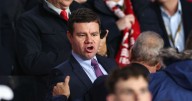 Ross Wilson breaks silence on Nottingham Forest exit as he admits regular contact with Eddie Howe