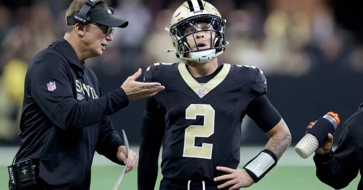 Saints vs. Patriots: Score, live updates from New Orleans as Saints seek 2nd victory