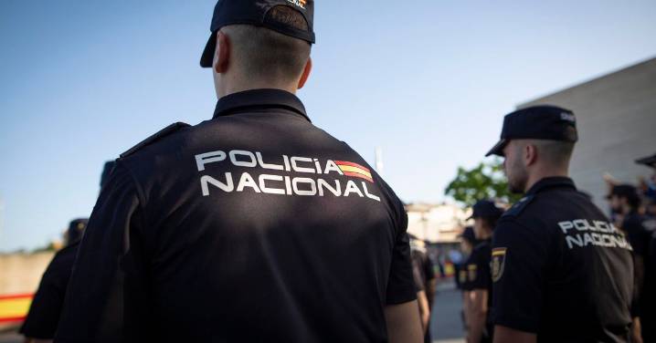 Detenido oculto en una comuna hippie de Granada un fugitivo condenado por agresión sexual en Alemania