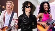 Sombr, Brandi Carlile, Olivia Dean Named Musical Guests for 'SNL'