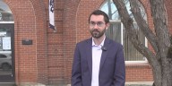 Houlton town manager accused of domestic violence to be arraigned in February
