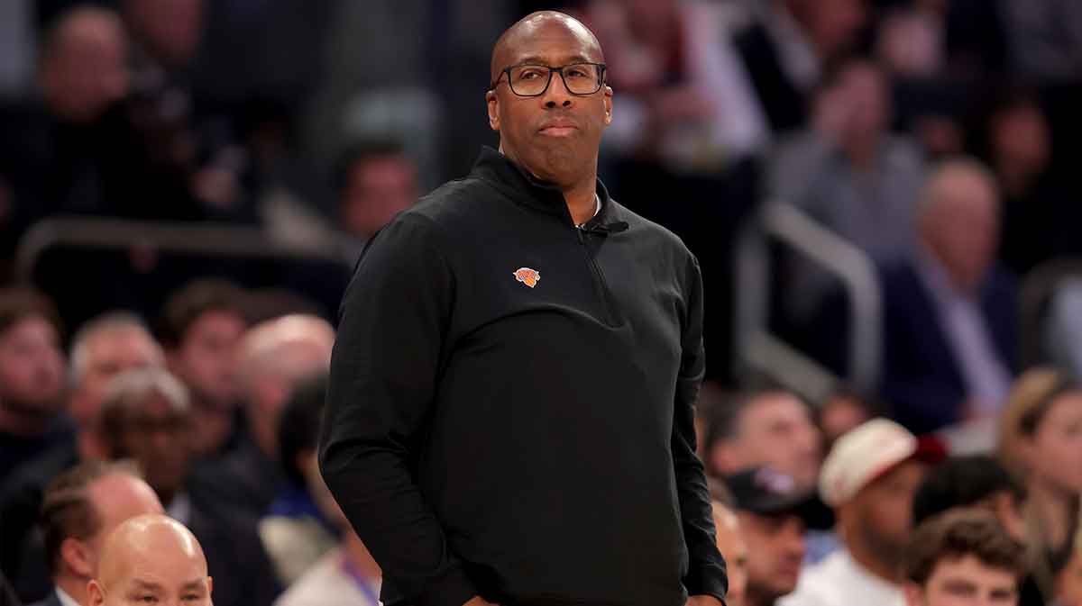 Knicks HC Mike Brown’s take on win over Cavs ought to scare the NBA