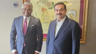 ‘Monumental Day’: Gautam Adani on Landmark AI Data Centre Project with Google