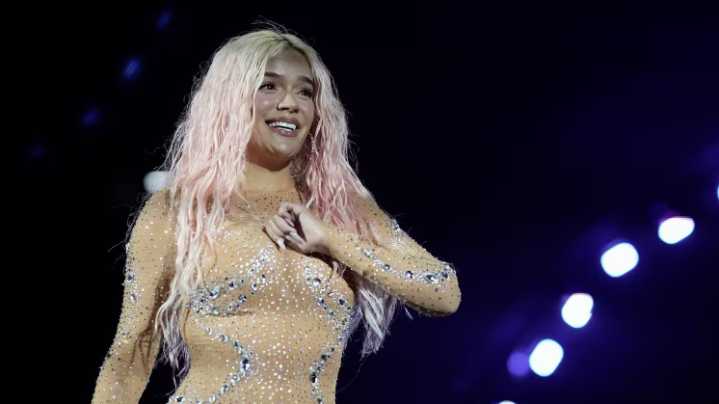 Karol G brillará como artista central en el Victoria’s Secret Fashion Show 2025
