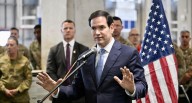 Marco Rubio dice que Israel debe sentirse "cómodo" con los países que envíen tropas a Gaza | Hamás 