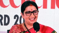 Exclusive: Smriti Irani on 8-hour work shifts, gender