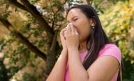 Los alimentos que ayudan a aliviar la alergia primaveral