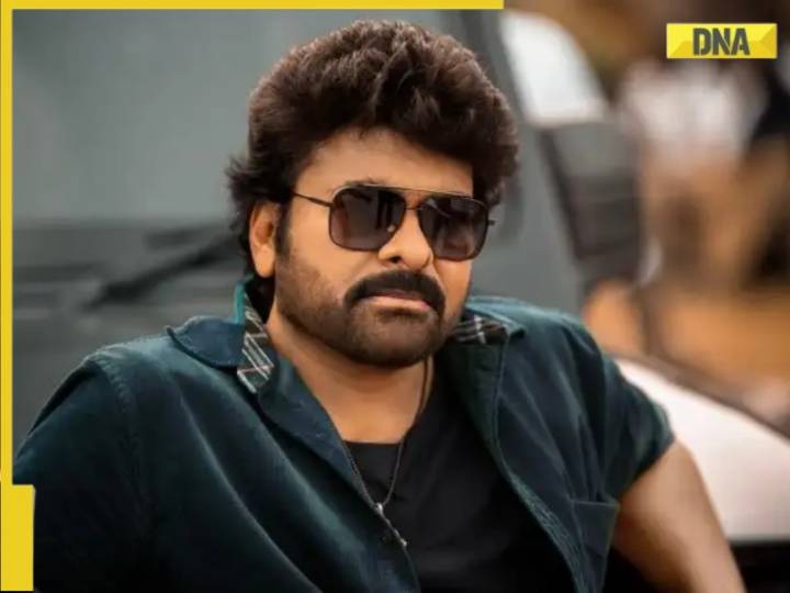 Chiranjeevi SECURES big win, Hyderabad court grants injunction to protect his..