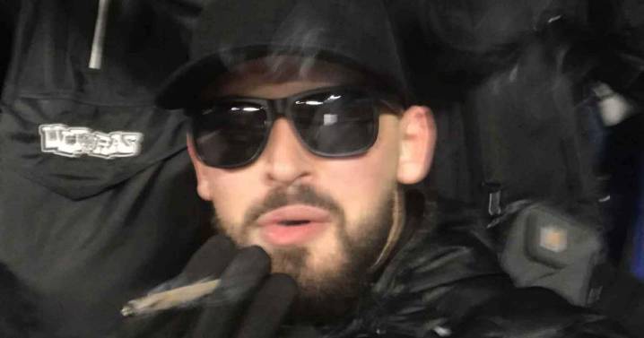 Glasgow gangster Ross McGill offered new life in Morocco by infamous cartel boss