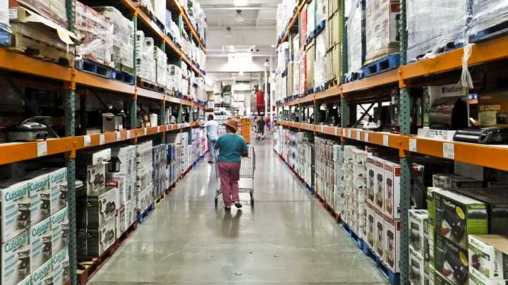 Costco In Mexico City Has A Dish That'll Make You Jealous