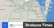 BoM weather radar: App crashes as storms threaten south