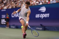 Deadspin | Ben Shelton returns to ATP action in Shanghai Masters 1000