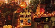 Halloween safety: Avoid fire hazards with decorations, choose safe costumes