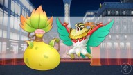 All Mega Evolutions and Mega Stone locations in Pokémon Legends: Z