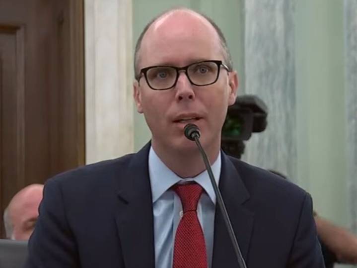 Sean Davis: Government-Directed Throttling By Facebook, Google, Twitter, And YouTube Cost 'The Federalist' Tens Of Millions, Restitution Is Owed