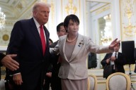 Trump praises Japan's new prime minister, saying US is an 'ally at the strongest level'