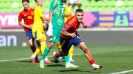 España tira de estilo para meterse en cuartos del Mundial Sub
