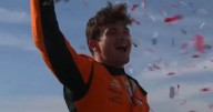 Pato O’Ward correrá en el GP de México con McLaren