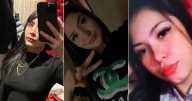 Una de las detenidas contó quiénes habrían visto la supuesta transmisión del triple crimen