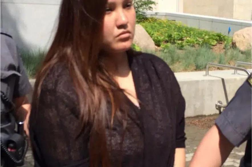 Witness says she can’t recall details about Megan Gallagher’s death