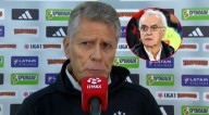 Paulo Autuori dio firme comentario sobre Jorge Fossati, DT de Universitario: "Es un..."