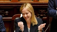 Giorgia Meloni, la ‘superstar’ de la política italiana: así va su gobierno estos tres años