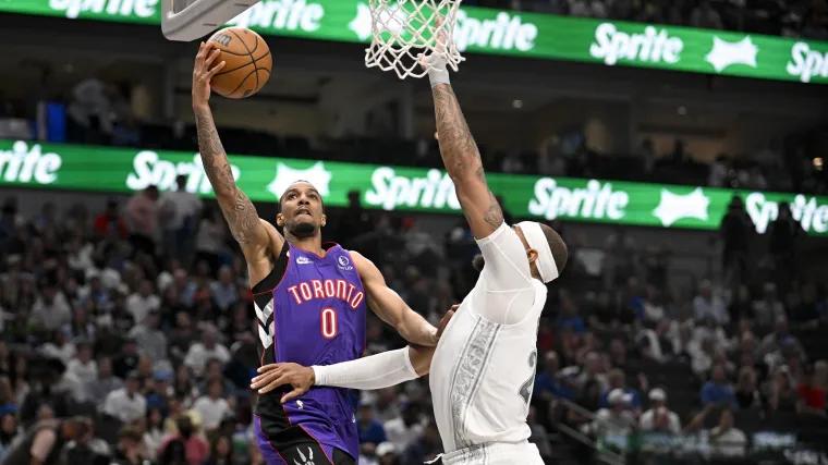 Raptors sign 25-year old Toronto native to a 2