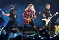 Review: Metallica performs a very different kind of show in San Francisco