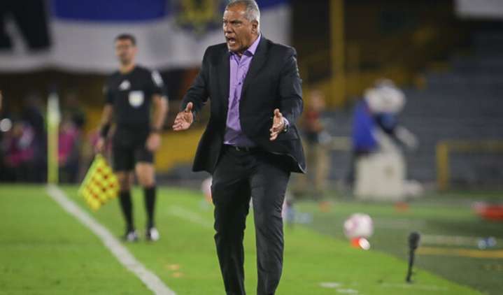 Hernán Torres se adelanta: primera medida con Millonarios para el 2026