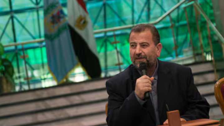 Hamás se reúne con mediadores y promete una rápida respuesta al plan de Trump sobre Gaza