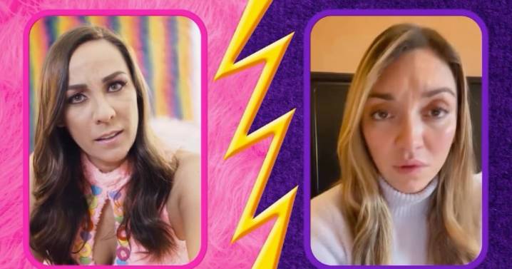 Eugenio Derbez hace sketch de ‘La Familia P.Luche’ para promover su reality, y le piden que vuelva el programa