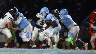 Gastonia, Shelby area high school football top…