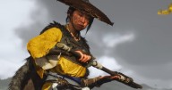 PS5 gamers can get Ghost of Yotei for £47 in a rare deal