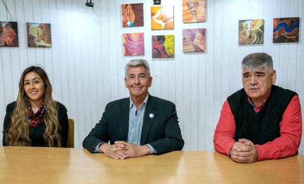 Rawson será sede de dos importantes encuentros folklóricos provinciales