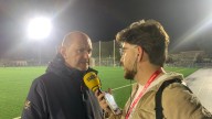 Rafa Louzán lamenta la "oportunidad perdida" con el partido en Miami entre Villarreal y Barcelona: "Fue una pena"