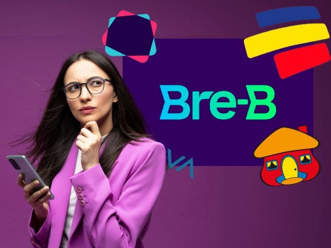 Bre-B ya está en funcionamiento: Estos son los bancos con los que opera
