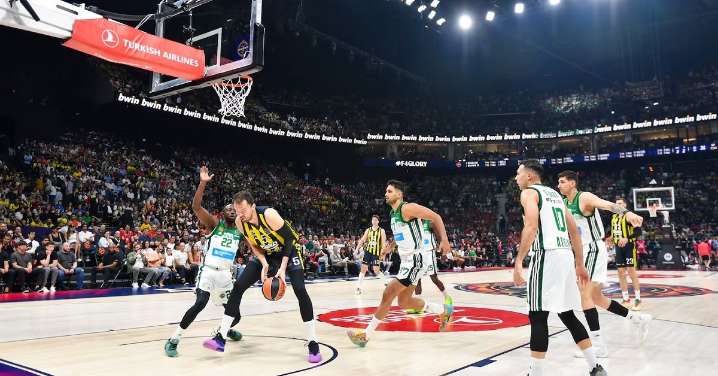 Reafirma Euroleague su compromiso a negociar con NBA y FIBA si se cumplen 4 principios