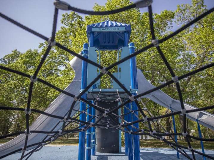 Regina eyes renewal project to make city playgrounds fully accessible