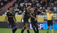 Cuatro futbolistas que saldrían de Atlético Nacional para 2026