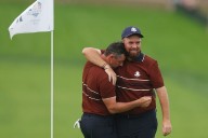 Shane Lowry set to extend season thanks to rules loophole as Rory McIlroy looks to extend Race to Dubai lead