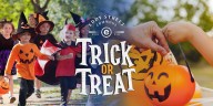 Eddy Street Commons to host trick-or-treat event tonight