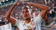¿Qué pasó con Alex Valera y cuál es su estado físico, a días del amistoso entre Perú vs. Chile?