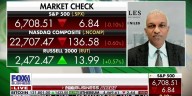 Portfolio manager weighs in on potential fed rate cuts