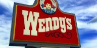 Crews battle fire at Akron Wendy’s