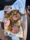 Four must-try new foods for Wild fans this season