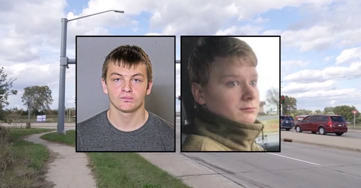 Drunk teen fatally plowed into another driver at 130 mph in a 35 mph zone, police say