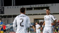 El próximo 'killer' del Real Madrid acaba con la gran racha del Avilés: derrota de los blanquiazules ante el filial blanco