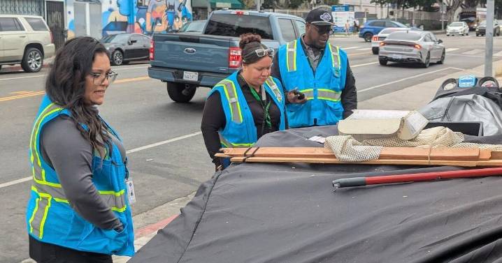 From Boyle Heights to East Hollywood, a new kind of crisis response